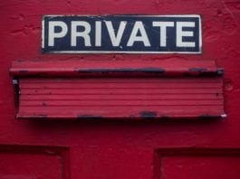 Why Your Website Needs a Privacy Policy, and What Must Be in It