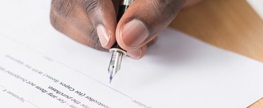 Why You Should Never Cut & Paste Your Contracts