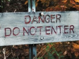 Non-Exclusive Copyright License: Enforcement Danger