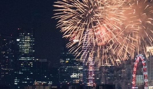 Five New Year’s Resolutions To Improve, Strengthen And Protect Your Business In 2016…