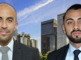 RM Law Group – Tackling the Tough Issues RM Law Group