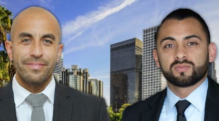 RM Law Group – Tackling the Tough Issues RM Law Group