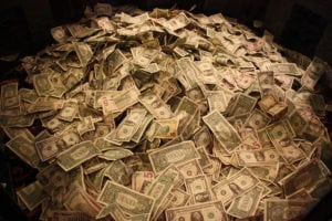 contingency fee