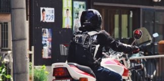 Key Facts Motorcyclists Should Know Before Cruising in California