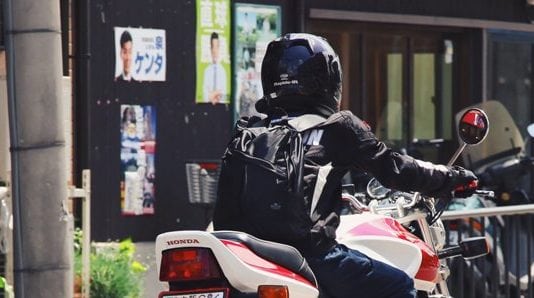 Key Facts Motorcyclists Should Know Before Cruising in California