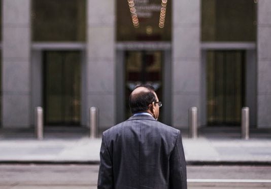 Keeping Your Business Affairs Private