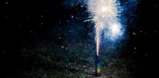 Firework Accidents and Injuries