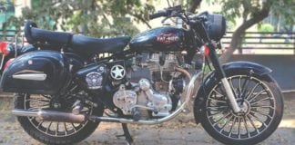 Lawyer: Motorcyclist – Here’s Your Survival Check-List