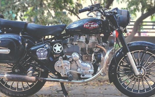 Lawyer: Motorcyclist – Here’s Your Survival Check-List