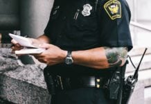 Crimes and Consequences: Felonies & Misdemeanors police officer