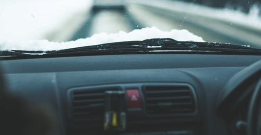 Rideshare Accidents Liability & Accountability