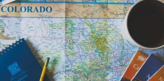 Colorado Driver’s License Point System