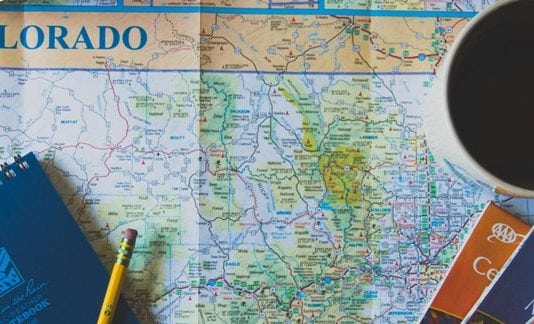 Colorado Driver’s License Point System