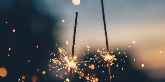 A New Year Kicked Off Behind Bars