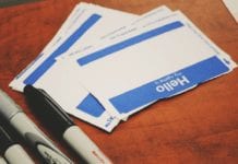 How to Legally Change Your Name in the State of New Jersey