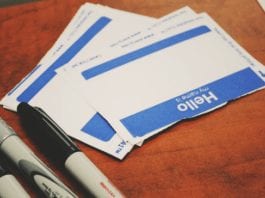 How to Legally Change Your Name in the State of New Jersey