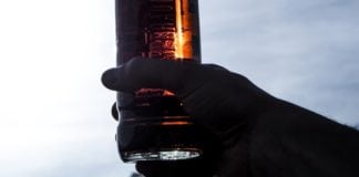 Another Drunk Driver Takes A Life In San Bernardino