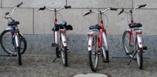 Redlands Man Stuck Down In Bicycle Accident
