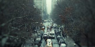 Top 5 Reasons Why You Should Hire A Traffic Lawyer