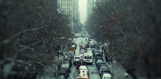 Top 5 Reasons Why You Should Hire A Traffic Lawyer