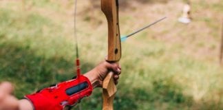 Safety Tips to Avoid Common Bowhunting Accidents