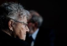 Nursing Home Negligence