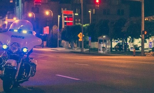 CAN I REFUSE A DUI CHECKPOINT IN CALIFORNIA?