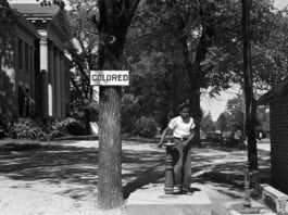 Racial Discrimination in the California Workplace | Yes it Still Exists discrimination