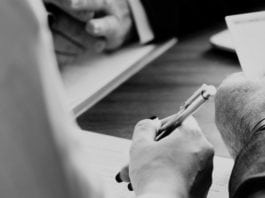 legal consultation