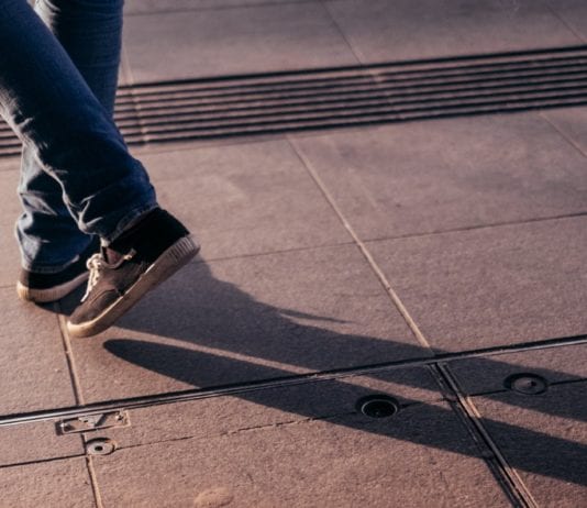 What to Do If You’re Involved in a Pedestrian Accident