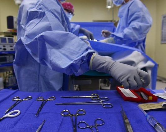 What To Do When Medical Malpractice Leads To Wrongful Death surgical tray