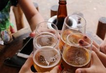The Negative Effects of a DUI on a College Student
