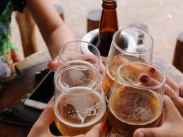 The Negative Effects of a DUI on a College Student