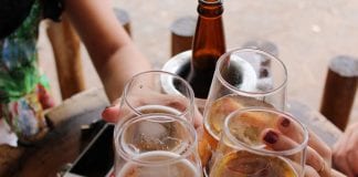 The Negative Effects of a DUI on a College Student