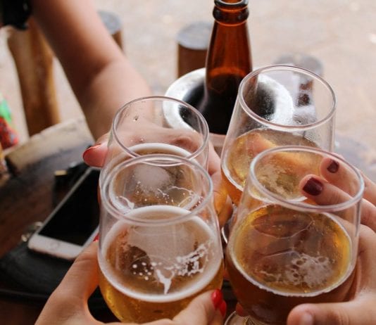 The Negative Effects of a DUI on a College Student