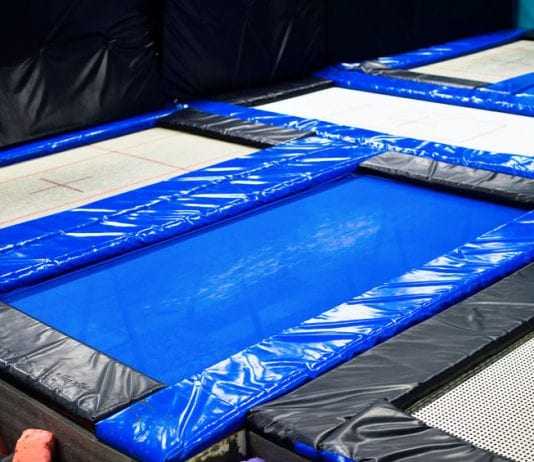 The Potential Dangers Lurking in Trampoline Parks