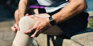 5 Pointers to Maximize Compensation in Your Personal Injury Case knee injury