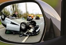 How to Handle a Hit and Run on the Scene hit and run