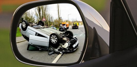 How to Handle a Hit and Run on the Scene hit and run