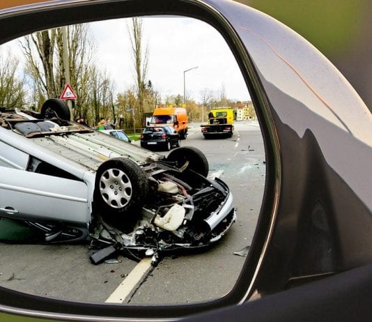 How to Handle a Hit and Run on the Scene hit and run
