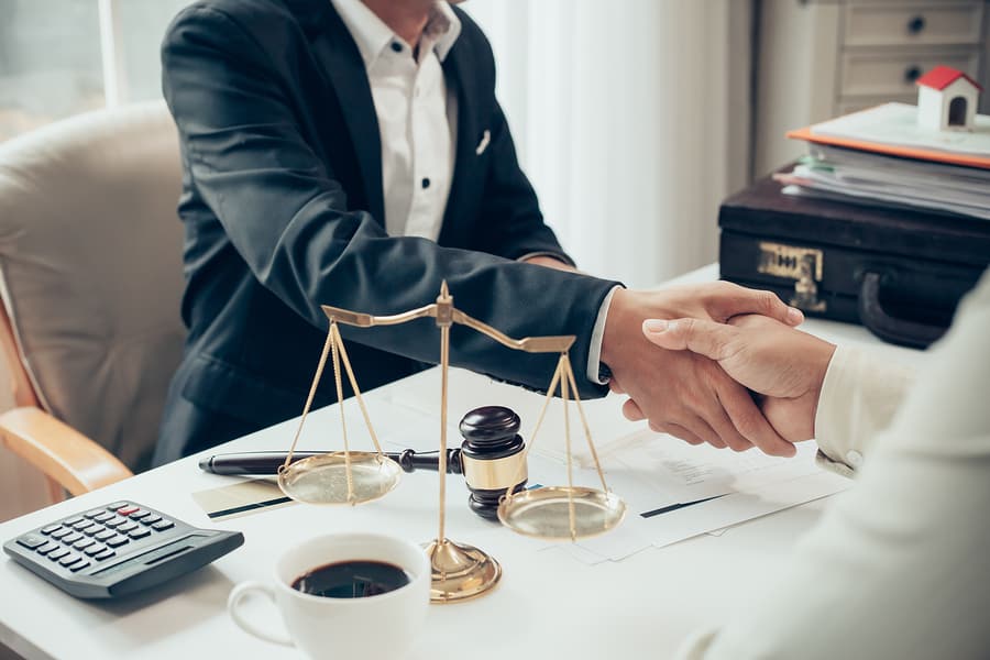 Divorce Lawyer