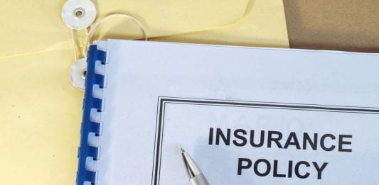 What Is Insurance Bad Faith? insurance policy