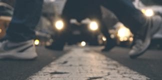 Why It’s Never a Good Idea to Leave the Scene of an Accident