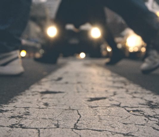 Why It’s Never a Good Idea to Leave the Scene of an Accident
