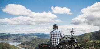 What You Should Know About Filing a Motorcycle Injury Claim