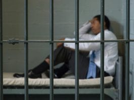 Tips for Arrested People