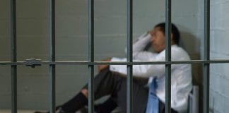 Tips for Arrested People