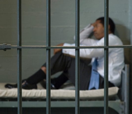 Tips for Arrested People