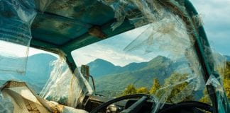Truck Accident Claim – Everything You Should Know