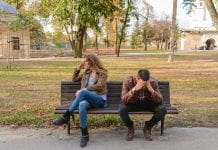 Top 5 Things to Avoid During a Divorce